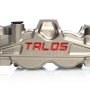 Talos Performance X50 Supermoto Racing Brake Caliper Set | 100mm